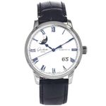 Glashütte Original Senator Panorama Date Moon Phase 1-36-24-05-02-61 - (1/1)