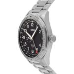Oris Big Crown ProPilot GMT 01 748 7756 4064-07 3 22 02LC - (4/7)