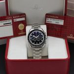 Omega Speedmaster 321.30.44.52.01.001 (2014) - Zwart wijzerplaat 44mm Staal (3/7)