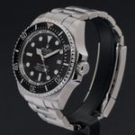 Rolex Sea-Dweller Deepsea 116660 - (4/8)