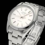 Rolex Air-King 14000 - (6/7)