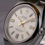 Rolex Oyster Perpetual 41 134300 - (6/8)