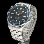 Omega Seamaster Diver 300 M 2531.80.00 - (2/8)