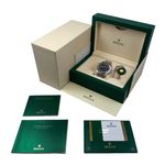 Rolex Explorer II 216570 - (5/5)