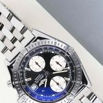 Breitling Chronomat A13352 (2004) - 39mm Staal (4/8)