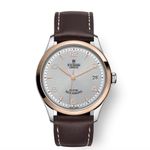Tudor 1926 91451 (2025) - Zilver wijzerplaat 36mm Staal (1/1)