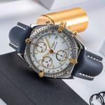 Breitling Chronomat 81.950 B13047 (1990) - 40mm (2/8)