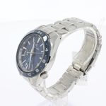 Grand Seiko Sport Collection SBGE255 (2026) - Blue dial 41 mm Steel case (3/5)