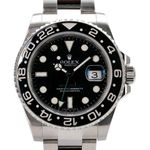 Rolex GMT-Master II 116710LN - (1/8)