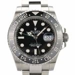 Rolex GMT-Master II 126710GRNR - (1/8)