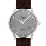 Glashütte Original Senator Excellence 1-36-03-03-02-31 (2022) - Grey dial 40 mm Steel case (7/7)