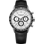 Raymond Weil Freelancer 7741-SC1-30021 (2026) - White dial 43 mm Steel case (1/1)