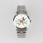 Rolex Air-King 5500 (1980) - 34mm Staal (1/7)