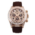 Rolex Daytona 126555TBR - (1/8)