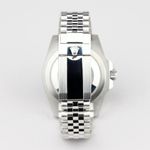 Rolex GMT-Master II 126710BLNR (2020) - Black dial 40 mm Steel case (7/8)