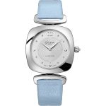 Glashütte Original Pavonina 1-03-02-10-02-34 (2026) - Silver dial 31 mm Steel case (1/1)