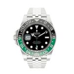 Rolex GMT-Master II 126720VTNR (2023) - Black dial 40 mm Steel case (1/5)