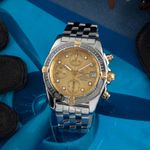 Breitling Chrono Cockpit B13357 (2004) - 39 mm Steel case (1/8)