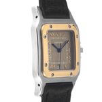 Cartier Santos Galbée 187901 - (5/8)