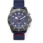 Tudor Pelagos 25807KN (2025) - Blauw wijzerplaat 43mm Carbon (1/1)