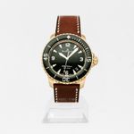 Blancpain Fifty Fathoms 5015A-3630-63B - (1/1)