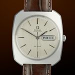Omega De Ville 166.095 - (1/8)