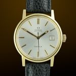 Omega Genève 166.0098 - (1/8)