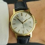 Omega Genève 166.0098 - (2/8)