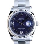 Rolex Datejust 36 126234 - (4/5)