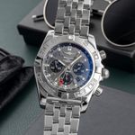 Breitling Chronomat GMT AB041012/BA69 - (3/8)
