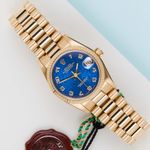 Rolex Datejust 31 68278 (1990) - 31mm Geelgoud (1/8)