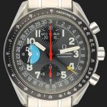 Omega Speedmaster Day Date 3520.53.00 - (2/8)