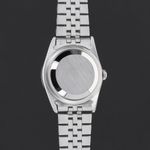 Rolex Datejust 36 16234 (1991) - 36 mm Steel case (7/8)