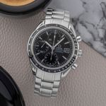 Omega Speedmaster Date 3210.50.00 - (1/8)