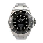 Rolex Sea-Dweller Deepsea 116660 - (2/8)