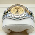 Rolex Daytona 116503 (2021) - Champagne wijzerplaat 40mm Goud/Staal (4/8)