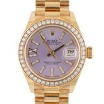 Rolex Lady-Datejust 279138RBR - (2/6)