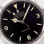 Rolex Explorer 5500 - (4/8)