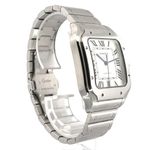 Cartier Santos WSSA0018 - (4/8)