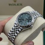 Rolex Datejust 278274 - (9/10)