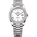 Rolex Day-Date 40 228349RBR - (1/1)