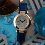 Cartier Pasha WJ124028, 3133 - (1/8)