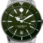 Breitling Superocean Heritage AB3112361L1A1 - (1/7)
