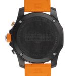 Breitling Endurance Pro X82310A51B1S2 (2025) - Black dial 45 mm Plastic case (6/7)