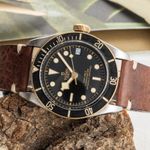 Tudor Black Bay S&G 79733N - (2/8)