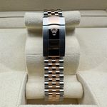 Rolex Datejust 36 126231 (2022) - 36mm Goud/Staal (5/8)