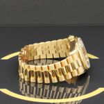 Rolex Day-Date 36 18038 (1984) - Gold dial 36 mm Yellow Gold case (6/7)