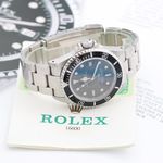 Rolex Sea-Dweller 4000 16600 - (6/8)