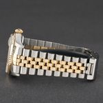 Rolex Datejust 36 16233 (1996) - 36mm Goud/Staal (5/8)