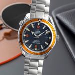 Omega Seamaster Planet Ocean 2209.50.00 - (3/8)